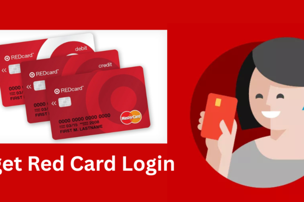 Target Red Card Login: A Complete 2025 Guide