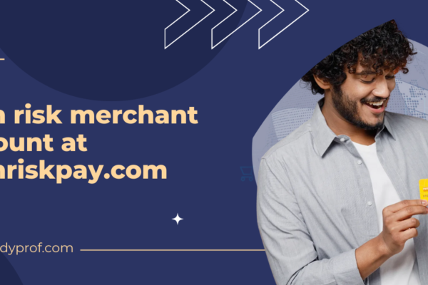 High Risk Merchant Account at HighRiskPay.com: Is It Worth It?