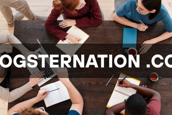 Blogsternation .com: Where Real Blogs Get Seen